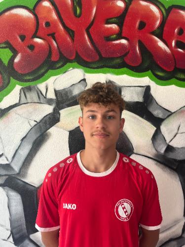 Nico Hobelsberger