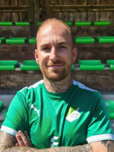 Avatar Bild für Maximilian Dorn