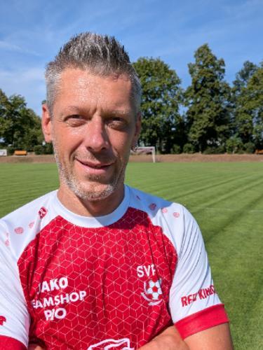 Stefan Troendle