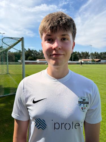 Felix Volk