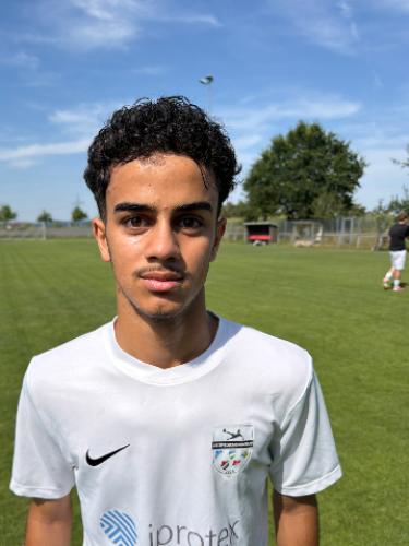 Mahmoud Mansour