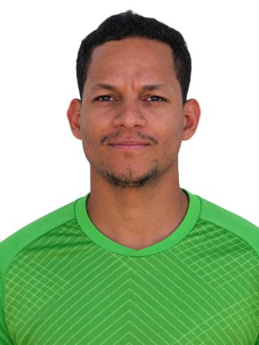Raphael de Santana