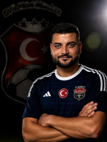 Ahmet Ünal