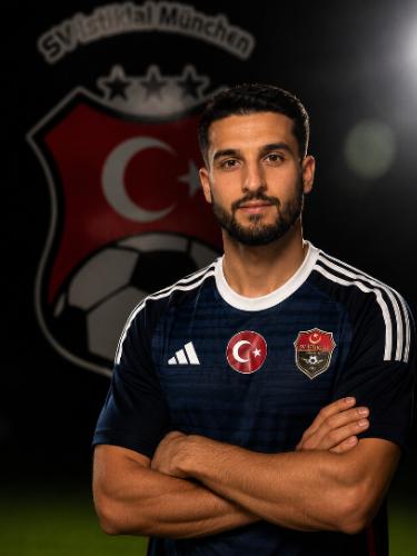 Halil Üzüm