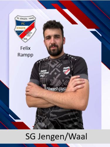 Felix Rampp