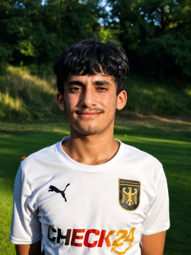 Abd Alrahman Al Hussein