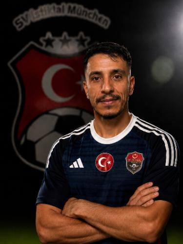 Kadir Bellibas