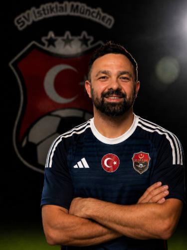 Mükremin Bingöl