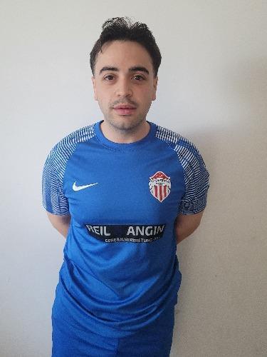 Furkan Tekdamar