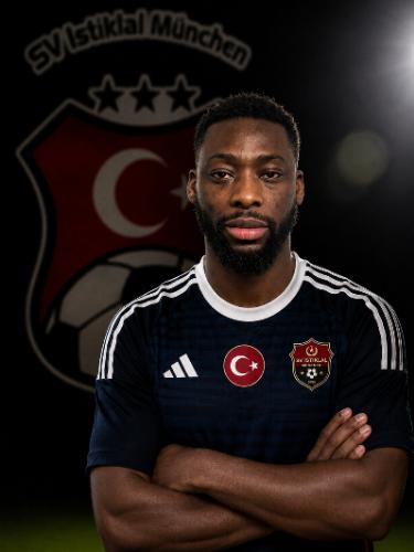 Burkibar Cisse