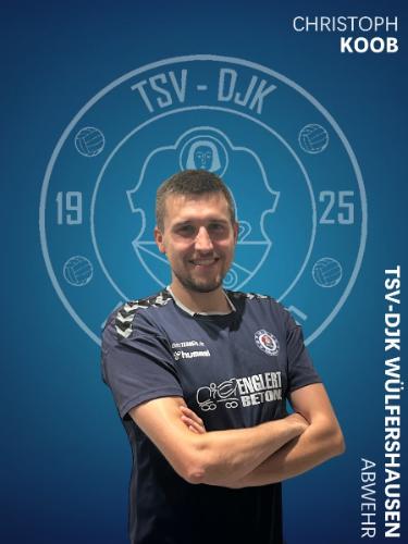 Christoph Koob