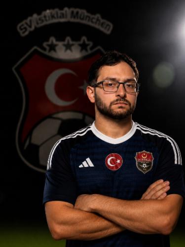 Ahmet Uran