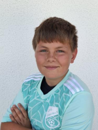 Timo Berger
