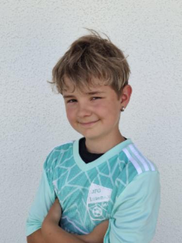Dominik Fuchs