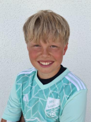Jakob Schmid