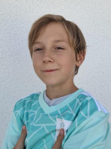Luka Strobl