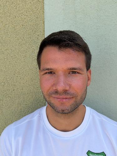 Daniel Lauer
