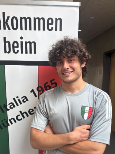 Luca Ambrosio