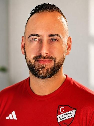 Gökhan Albostan