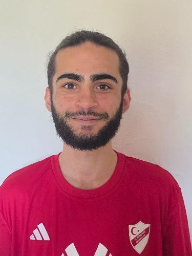 Ömer Sarica