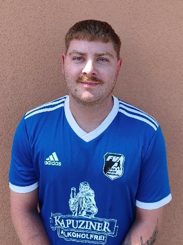 Danny Wedler