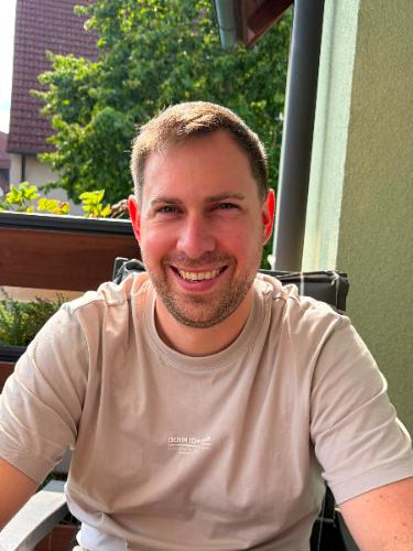 Daniel Höfert