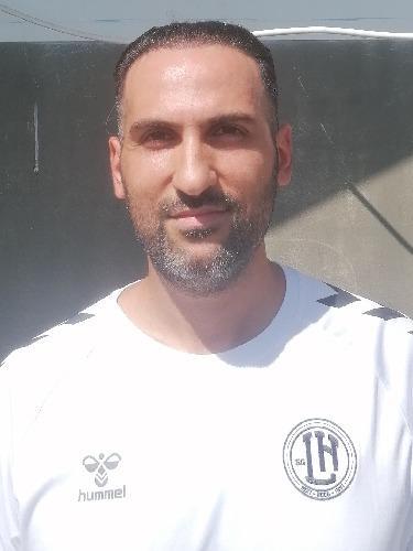 Alper Altinok