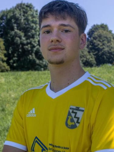 Thomas Bilgeri