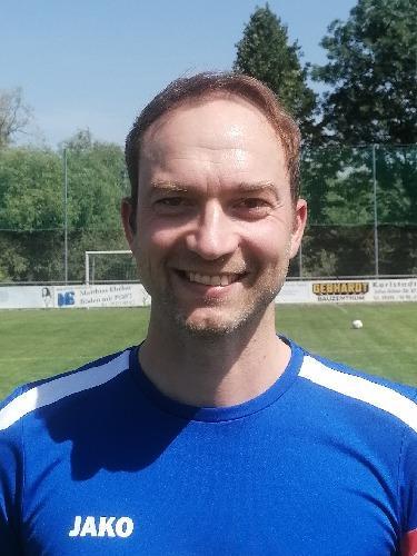 Christoph Schuhmann
