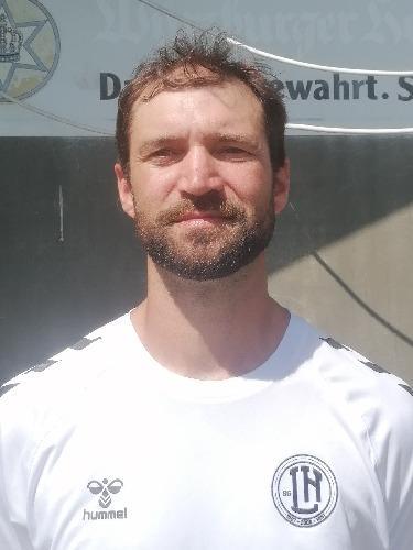 Matthias Scheiner