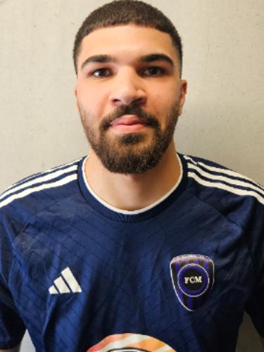 Ardalan Khalil