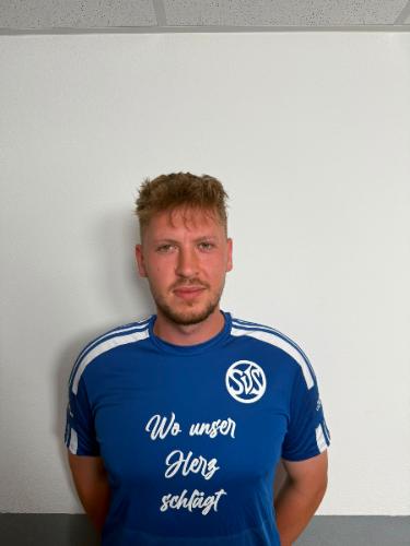 Avatar Bild für Arnold Potrykus