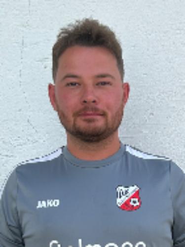 Alexander Tarola
