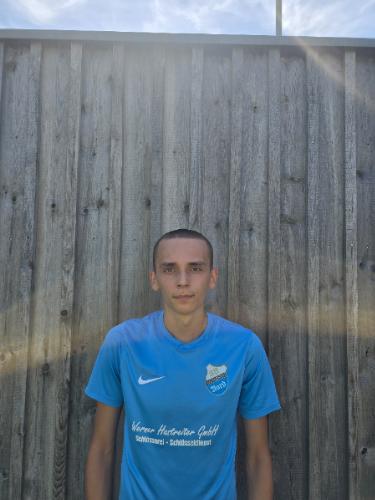 Volodymyr Bedzinskyi