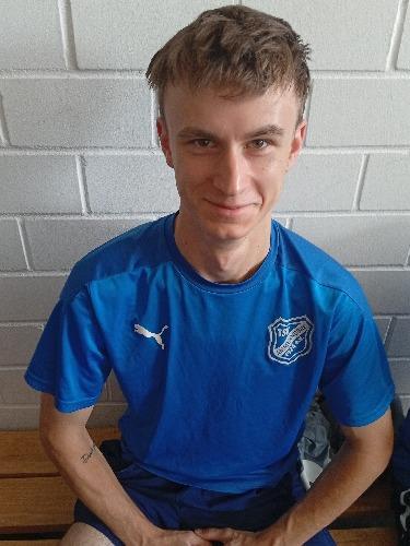 Avatar Bild für Pascal Stichert