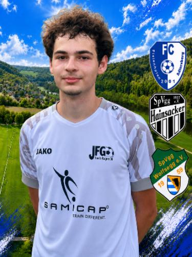 Johann Peters