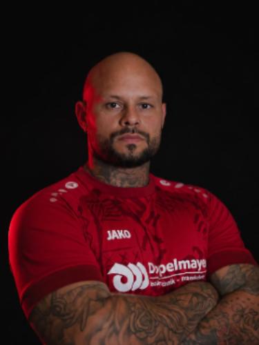 Marcus Da Silva Sauerbier