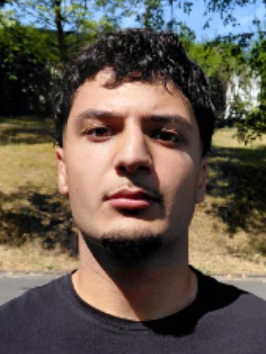 Ahmet Hurma