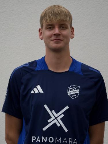 Bastian Jung