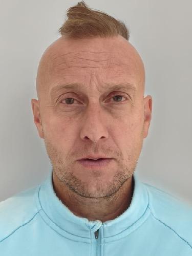 Jaroslav Dolejs