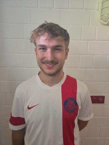 Tobias Ott