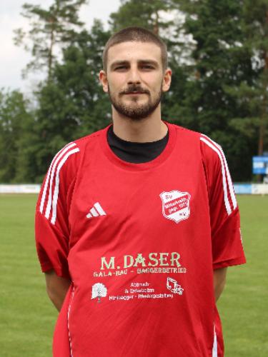 Nico Spitzer