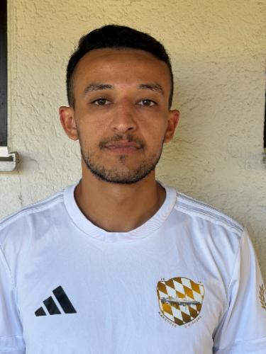 Mohamad Aseod