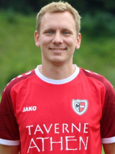 Marc Mutzl
