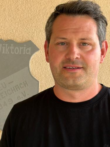 Christoph Krapf-Keller