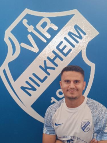 Edris Nasifi