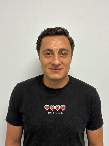 Avatar Bild für Dino Sukalic