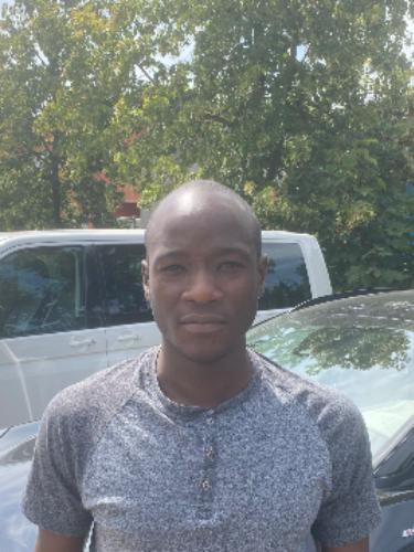 Isaac Matovu