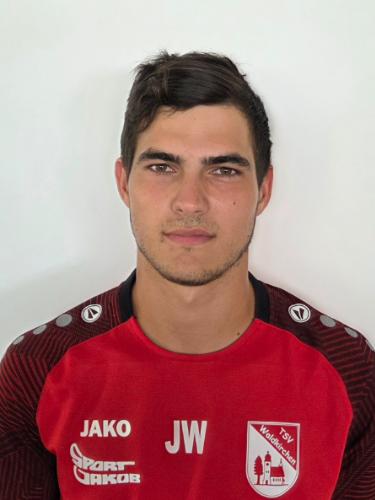 Jonathan Weiß