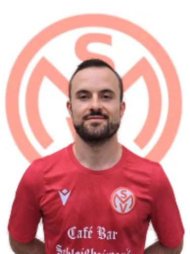 Maximilian Weinhandl